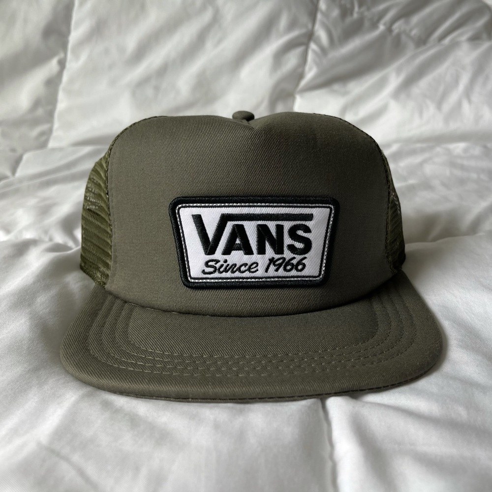 Vans SnapBack